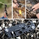 Мультитул Youpin Multifunctional Tourist EDC Tool PT002 [99772] - изображение 8
