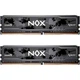 Модуль памяти DDR5 Apacer NOX 2x16GB 5200MHz (AH5U32G52C522MBAA-2) [102375] - изображение 1