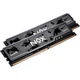 Модуль памяти DDR5 Apacer NOX 2x16GB 5200MHz (AH5U32G52C522MBAA-2) [102375] - изображение 3