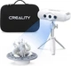 3D-сканер Creality CR-Scan Lizard Premium Combo зі штативом і поворотним столиком - изображение 1