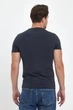 Футболка однотонная Trend Collection 39049-3 Антрацит (ANTRASIT) 3XL - изображение 15