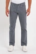 Джинси comfort fit Trend Collection 3701 сірий (W.GREEN) 33 - зображення 1