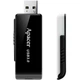 Флешка для ноутбука Flash Apacer USB 3.0 AH350 128Gb black (AP128GAH350B-1) - изображение 2