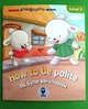 How to be polite Як бути ввічливим Читати англійською просто - изображение 1