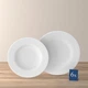 Набор тарелок Villeroy & Boch Royal 6/12 1044127609 - изображение 4