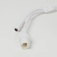 IP відеокамера UNC UND-4MIRP-30W/2.8 Е купольна 4 Мп вулична для відеоспостереження - изображение 2
