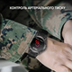 Наручний годинник Modfi Smart Expedition Compass Black-Blue - зображення 12