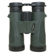 Бінокль Comet W13 (10x42A) waterproof, зелений, в чохлі - изображение 5