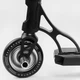 Трюковый самокат Best Scooter PL-81855 HIC-система. Алюминиевые диски и дека с принтом, Пеги в комплекте - изображение 6