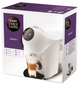 Капсульная кофемашина Nescafe Dolce Gusto Genio S White - изображение 2