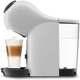 Капсульная кофемашина Nescafe Dolce Gusto Genio S White - изображение 5