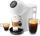 Капсульная кофемашина Nescafe Dolce Gusto Genio S White - изображение 6