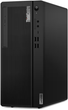 Комп'ютер Lenovo ThinkCentre M70t Gen 3 (11T60009PB) Black - зображення 3