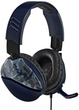 Słuchawki Turtle Beach Recon 70 Camo Blue (1918500000) - obraz 3