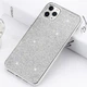 Силиконовый чехол с камнями для Samsung Galaxy S22 (SM-S901B) - изображение 4