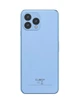 Смартфон Cubot P80 8/512GB Blue - изображение 2