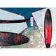 Надувна дошка SUP THUNDER Moth 320 см з веслом - зображення 11