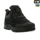 Кроссовки M-Tac тактические Patrol R Black 39 - изображение 3