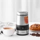 Кофемолка из нержавеющей стали Magio 250 Вт (МG-202) - изображение 2