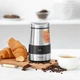 Кофемолка из нержавеющей стали Magio 250 Вт (МG-202) - изображение 6