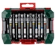 Набор бит Metabo SP длинные 15 шт (626718000) - изображение 2