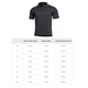 Футболка поло Pentagon Anassa Polo Shirt Black M - зображення 2