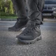 Кроссовки M-Tac тактические Patrol R Black 39 - изображение 8