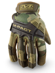 Рукавички MECHANIX M-PACT Мультикам Розмір S - зображення 1