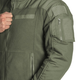 Флисовая кофта тактическая MFH «Combat» Olive XL - изображение 6