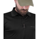 Футболка поло Pentagon Anassa Polo Shirt Black XL - зображення 5