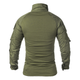 Тактична сорочка A655 Green 2XL - зображення 2