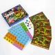 Гра настільна Danko Toys вів. "Ферма ЛЮКС" G-FL-UA-01 УКР. (5) - изображение 2
