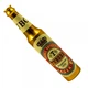 Трубка курительная алюминиевая HL-241 Бутылка пива, Gold (15650) - изображение 2