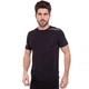 Футболка LIDONG LD-03809 Колір: Чорний Розмір: 3XL (52-54) - зображення 2