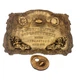 Античная спиритическая доска OUIJA на английском языке 34909B - изображение 1