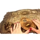 Античная спиритическая доска OUIJA на английском языке 34909B - изображение 2