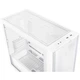 Корпус ASUS A21 White Tempered Glass (90DC00H3-B09010) - изображение 4