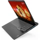 Ноутбук Lenovo IdeaPad Gaming 3 16ARH7 (82SC00AJRA) - изображение 6