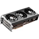 Видеокарта Sapphire RX7700XT 12GB NITRO+ (11335-02-20G) - изображение 2