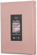 Простынь на резинке ARDESTO Mix&Match Premium сатин люкс полуторная 160x200+30 см Нюд (ART1620FSU) - изображение 3