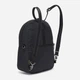 Сумка-рюкзак жіноча тканинна 8 л вміщує формат А4 PacSafe CX convertible backpack 20410 Чорна (0688334058586) - зображення 3