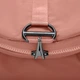 Сумка-рюкзак жіноча тканинна 8 л вміщує формат А4 PacSafe CX convertible backpack 20410 Рожева (0688334002084) - зображення 2