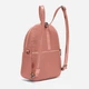 Сумка-рюкзак жіноча тканинна 8 л вміщує формат А4 PacSafe CX convertible backpack 20410 Рожева (0688334002084) - зображення 5