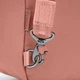 Сумка-рюкзак жіноча тканинна 8 л вміщує формат А4 PacSafe CX convertible backpack 20410 Рожева (0688334002084) - зображення 10