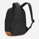 Рюкзак тканевый 15 л вмещает формат А4 PacSafe GO backpack 35110 Черный (0688334005528) - изображение 5