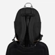 Рюкзак тканевый 15 л вмещает формат А4 PacSafe GO backpack 35110 Черный (0688334005528) - изображение 7