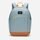 Рюкзак тканевый 15 л вмещает формат А4 PacSafe GO backpack 35110 Мятный (0688334005511) - изображение 1