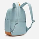 Рюкзак тканевый 15 л вмещает формат А4 PacSafe GO backpack 35110 Мятный (0688334005511) - изображение 5