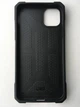 Чохол протиударний UAG Monarch Original для Iphone 11 Pro (5.8") Crimson 111701119494 - зображення 8