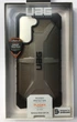 Чохол протиударний UAG Plasma (Original) для Samsung Galaxy S21 Plus (G996) Ash 212823113131 - зображення 2